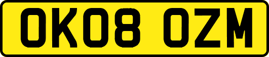OK08OZM