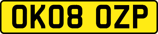 OK08OZP