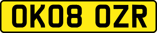 OK08OZR