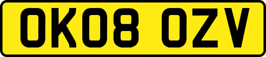 OK08OZV