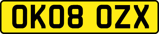 OK08OZX