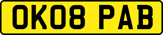 OK08PAB