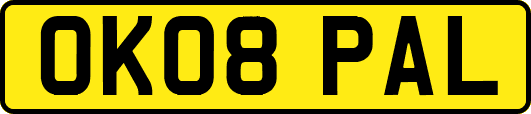OK08PAL