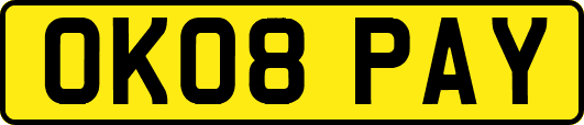 OK08PAY