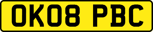 OK08PBC