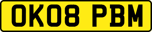 OK08PBM