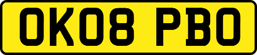 OK08PBO