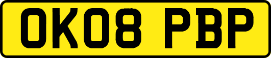 OK08PBP