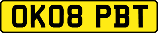 OK08PBT