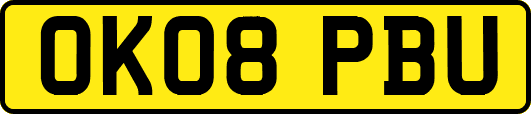 OK08PBU