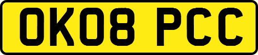 OK08PCC