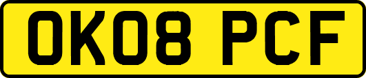 OK08PCF