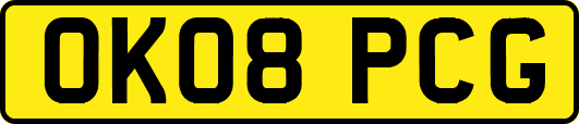 OK08PCG