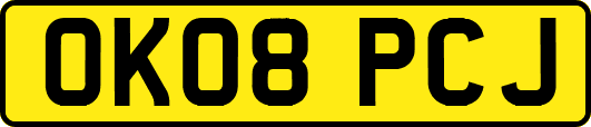 OK08PCJ