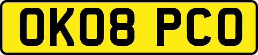 OK08PCO