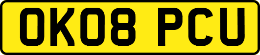 OK08PCU