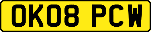 OK08PCW