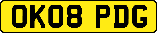 OK08PDG