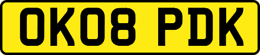 OK08PDK