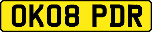 OK08PDR