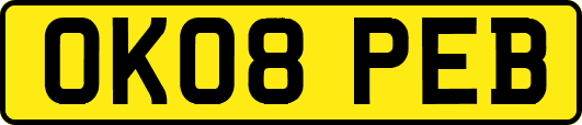 OK08PEB
