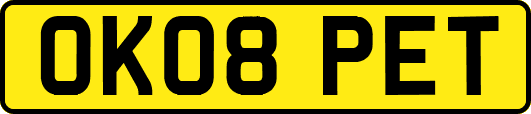 OK08PET