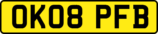 OK08PFB