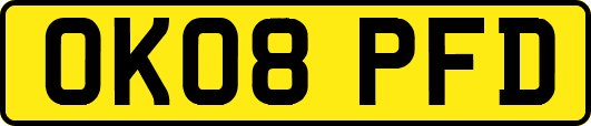 OK08PFD
