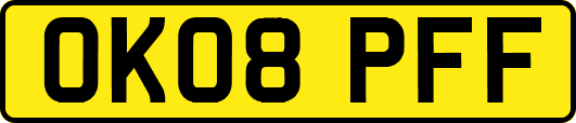 OK08PFF