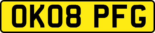 OK08PFG