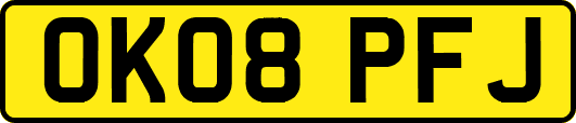 OK08PFJ