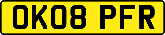 OK08PFR