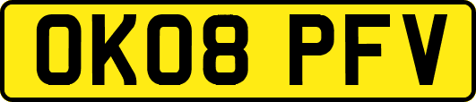OK08PFV