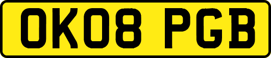 OK08PGB