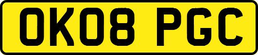 OK08PGC