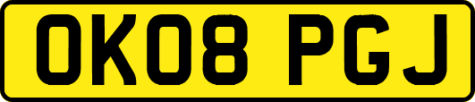 OK08PGJ