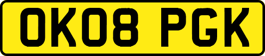 OK08PGK