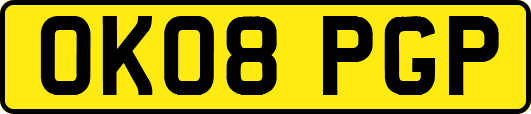 OK08PGP