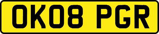OK08PGR