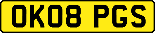 OK08PGS