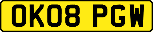 OK08PGW