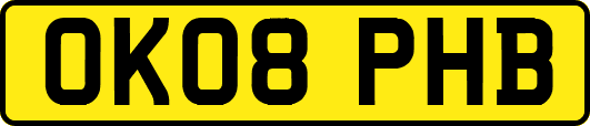 OK08PHB