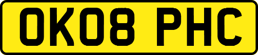 OK08PHC