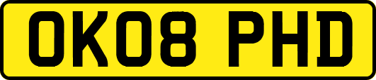 OK08PHD