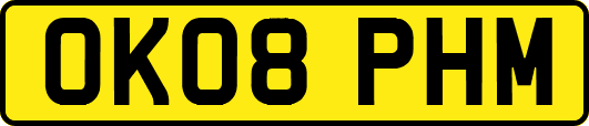 OK08PHM