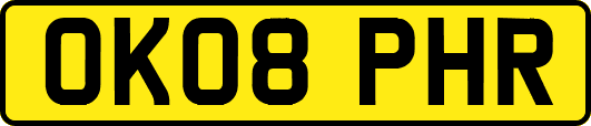 OK08PHR