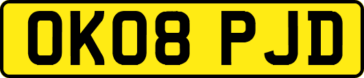 OK08PJD