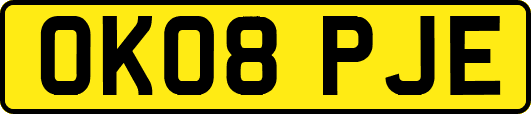 OK08PJE
