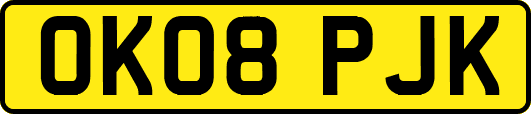 OK08PJK