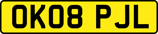 OK08PJL